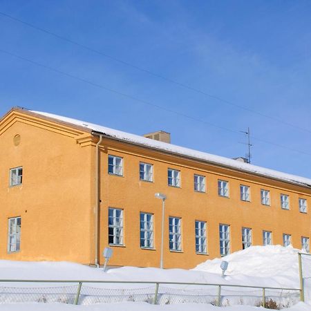 Aredalens Fjaellgard Hostel Jarpen Luaran gambar