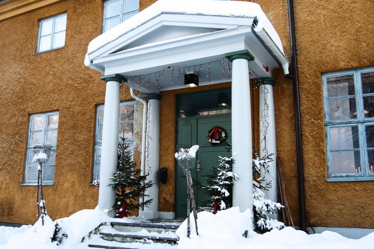 Aredalens Fjaellgard Hostel Jarpen Luaran gambar