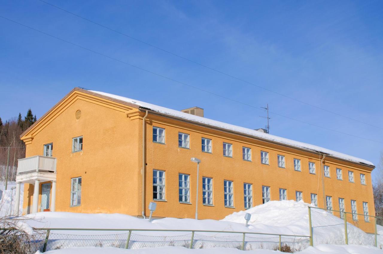 Aredalens Fjaellgard Hostel Jarpen Luaran gambar