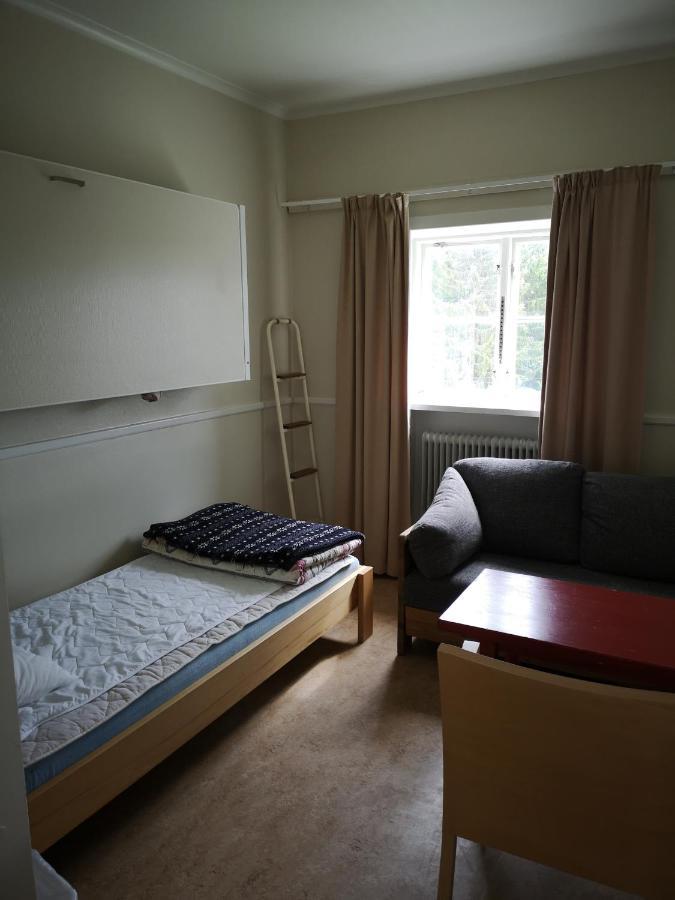 Aredalens Fjaellgard Hostel Jarpen Luaran gambar