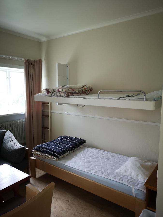 Aredalens Fjaellgard Hostel Jarpen Luaran gambar