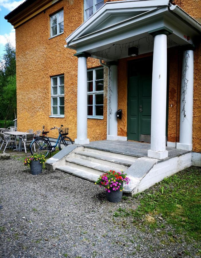 Aredalens Fjaellgard Hostel Jarpen Luaran gambar